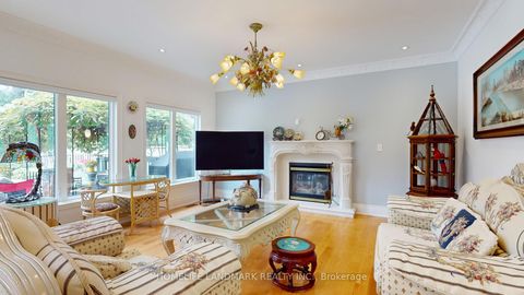 Photo 5 at 122 Norton Avenue, Willowdale East, Toronto