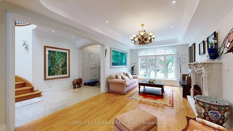 Photo 6 at 122 Norton Avenue, Willowdale East, Toronto