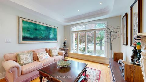 Photo 7 at 122 Norton Avenue, Willowdale East, Toronto