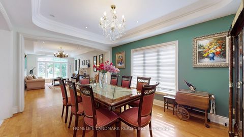 Photo 8 at 122 Norton Avenue, Willowdale East, Toronto