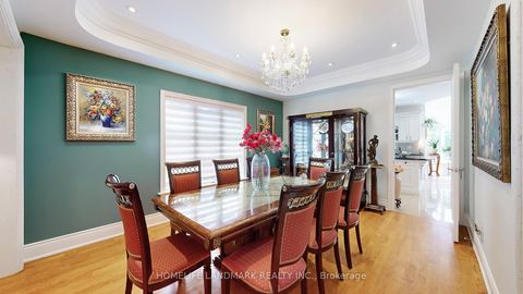 Photo 9 at 122 Norton Avenue, Willowdale East, Toronto