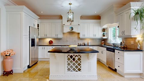 Photo 11 at 122 Norton Avenue, Willowdale East, Toronto