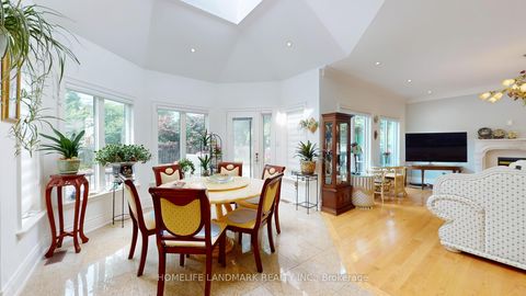 Photo 12 at 122 Norton Avenue, Willowdale East, Toronto
