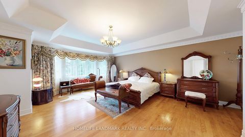 Photo 17 at 122 Norton Avenue, Willowdale East, Toronto