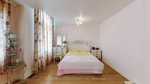 Photo 21 at 122 Norton Avenue, Willowdale East, Toronto