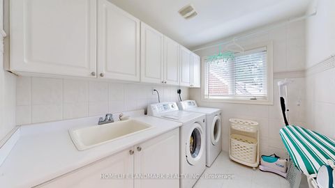 Photo 24 at 122 Norton Avenue, Willowdale East, Toronto