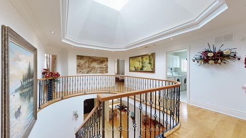 Photo 25 at 122 Norton Avenue, Willowdale East, Toronto