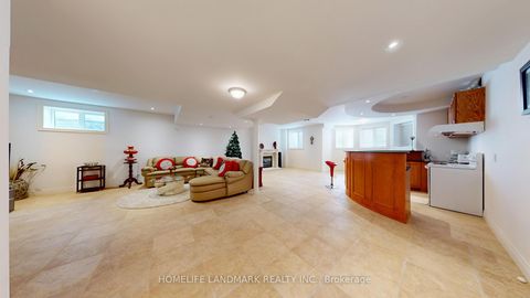 Photo 30 at 122 Norton Avenue, Willowdale East, Toronto