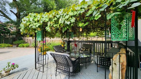Photo 31 at 122 Norton Avenue, Willowdale East, Toronto