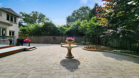 Photo 33 at 122 Norton Avenue, Willowdale East, Toronto