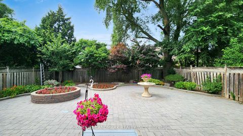 Photo 34 at 122 Norton Avenue, Willowdale East, Toronto