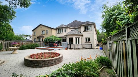Photo 36 at 122 Norton Avenue, Willowdale East, Toronto