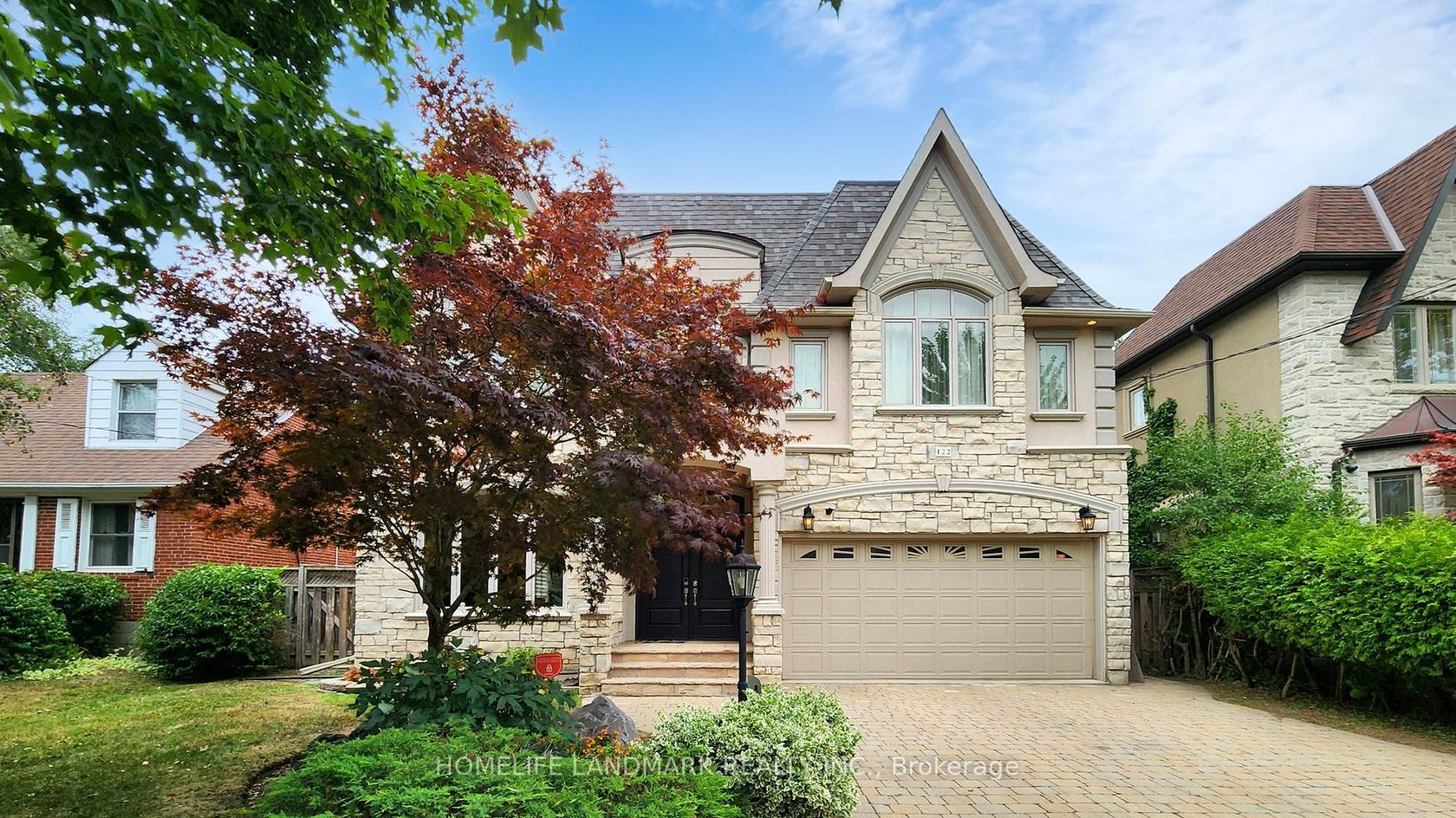 122 Norton Avenue, Willowdale East, Toronto 