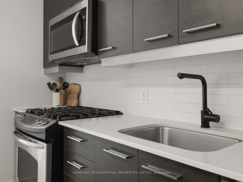 Photo 12 at 229 - 510 King Street E, Moss Park, Toronto