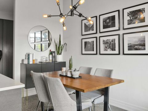 Photo 14 at 229 - 510 King Street E, Moss Park, Toronto