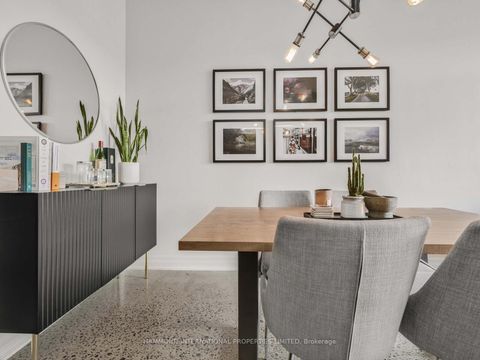 Photo 18 at 229 - 510 King Street E, Moss Park, Toronto