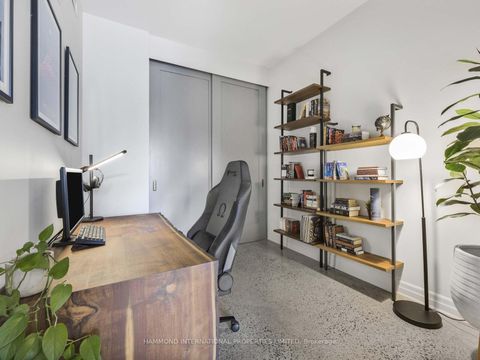 Photo 19 at 229 - 510 King Street E, Moss Park, Toronto