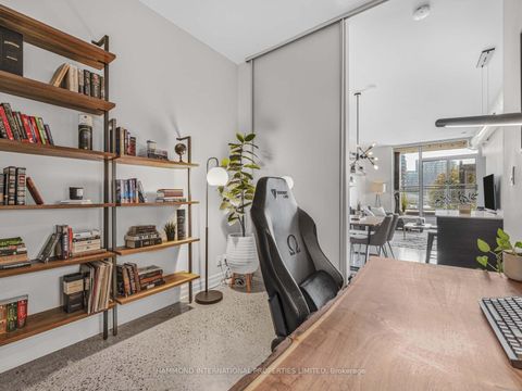 Photo 21 at 229 - 510 King Street E, Moss Park, Toronto