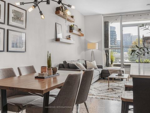Photo 22 at 229 - 510 King Street E, Moss Park, Toronto