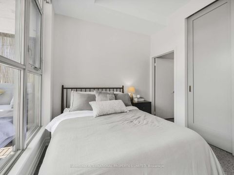 Photo 23 at 229 - 510 King Street E, Moss Park, Toronto