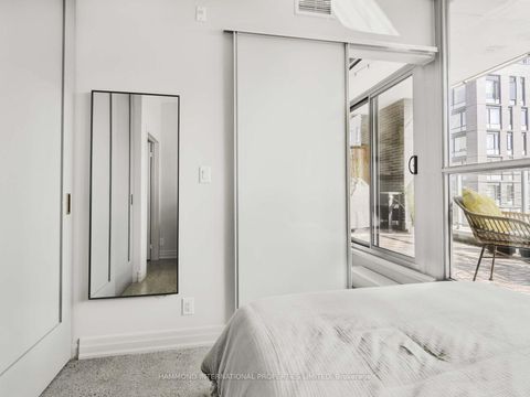 Photo 25 at 229 - 510 King Street E, Moss Park, Toronto