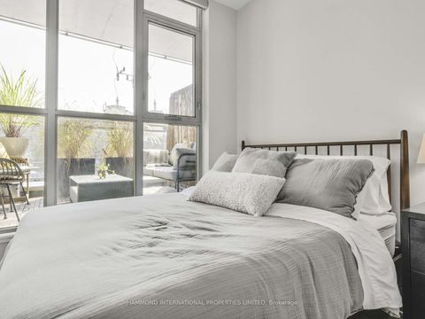 Photo 26 at 229 - 510 King Street E, Moss Park, Toronto