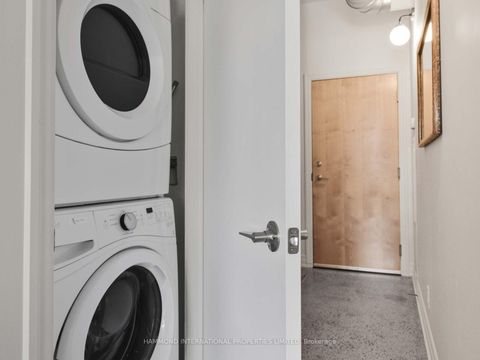 Photo 29 at 229 - 510 King Street E, Moss Park, Toronto