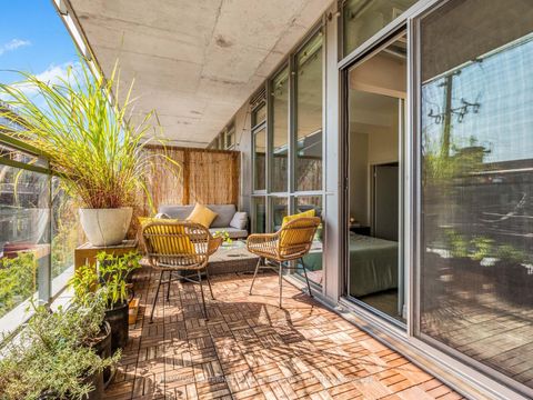 Photo 31 at 229 - 510 King Street E, Moss Park, Toronto
