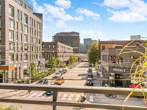 Photo 34 at 229 - 510 King Street E, Moss Park, Toronto