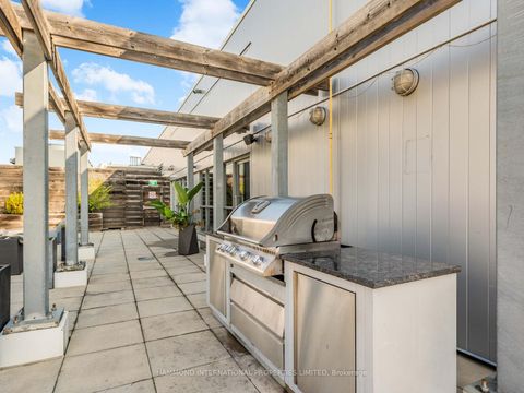 Photo 36 at 229 - 510 King Street E, Moss Park, Toronto