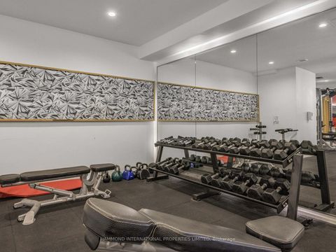 Photo 38 at 229 - 510 King Street E, Moss Park, Toronto