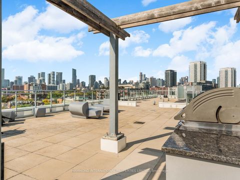 Photo 39 at 229 - 510 King Street E, Moss Park, Toronto