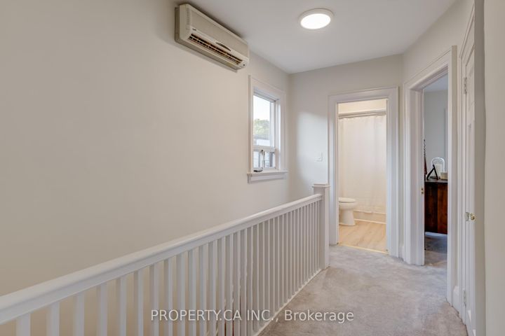 Photo 18 at 14 Warren Crescent, Lambton Baby Point, Toronto