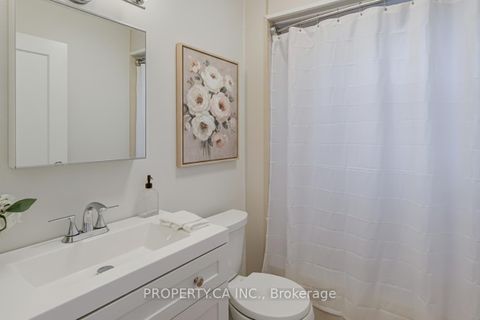 Photo 26 at 14 Warren Crescent, Lambton Baby Point, Toronto