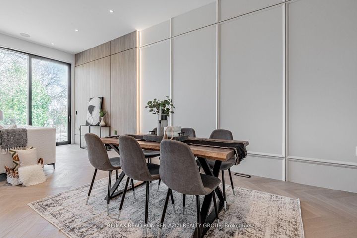 Photo 15 at 19 Ridley Boulevard, Lawrence Park North, Toronto