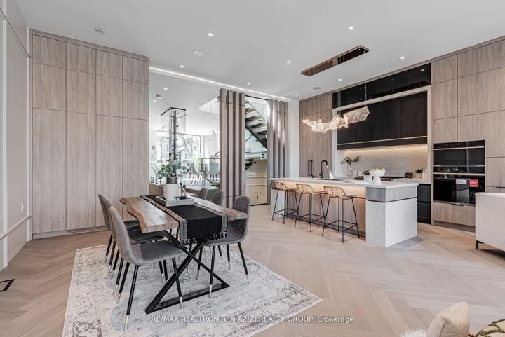 Photo 16 at 19 Ridley Boulevard, Lawrence Park North, Toronto
