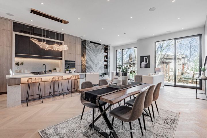 Photo 17 at 19 Ridley Boulevard, Lawrence Park North, Toronto