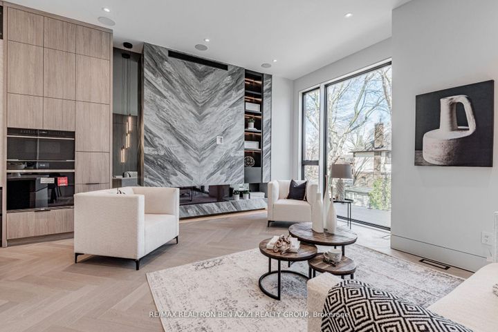 Photo 18 at 19 Ridley Boulevard, Lawrence Park North, Toronto