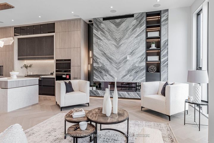 Photo 19 at 19 Ridley Boulevard, Lawrence Park North, Toronto