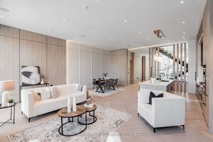 Photo 20 at 19 Ridley Boulevard, Lawrence Park North, Toronto