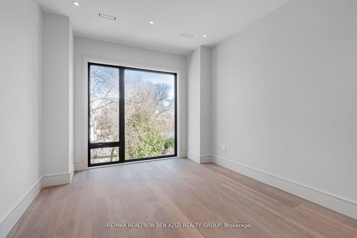 Photo 24 at 19 Ridley Boulevard, Lawrence Park North, Toronto