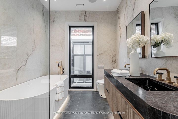 Photo 25 at 19 Ridley Boulevard, Lawrence Park North, Toronto