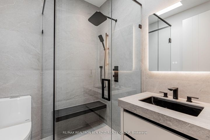 Photo 28 at 19 Ridley Boulevard, Lawrence Park North, Toronto