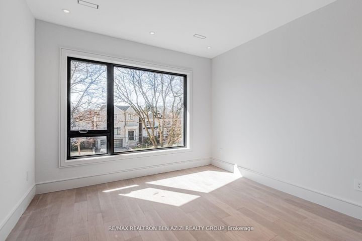 Photo 30 at 19 Ridley Boulevard, Lawrence Park North, Toronto
