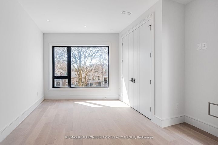 Photo 35 at 19 Ridley Boulevard, Lawrence Park North, Toronto