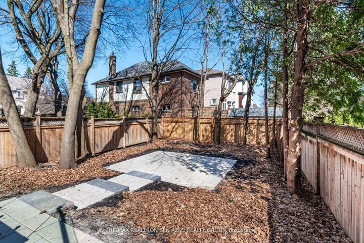 Photo 38 at 19 Ridley Boulevard, Lawrence Park North, Toronto