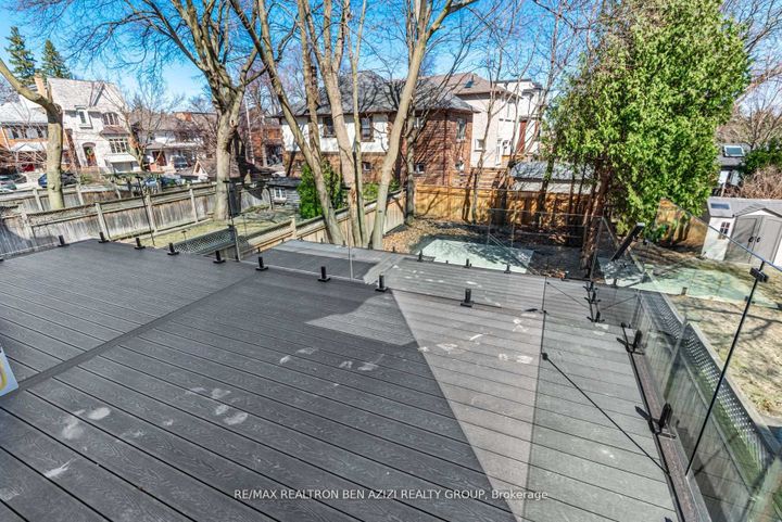 Photo 40 at 19 Ridley Boulevard, Lawrence Park North, Toronto