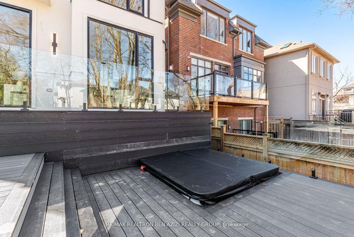Photo 41 at 19 Ridley Boulevard, Lawrence Park North, Toronto