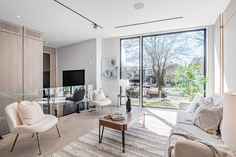 Photo 8 at 19 Ridley Boulevard, Lawrence Park North, Toronto