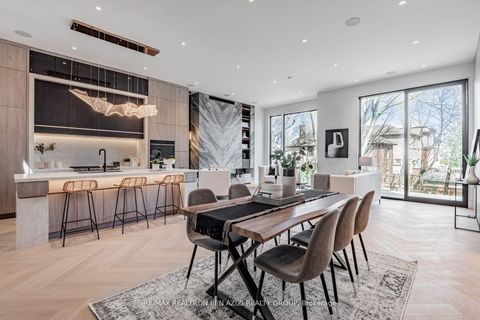 Photo 17 at 19 Ridley Boulevard, Lawrence Park North, Toronto